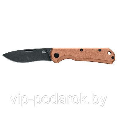 Нож складной FOX knives CIOL BF-748 CR - фото 1 - id-p164516784