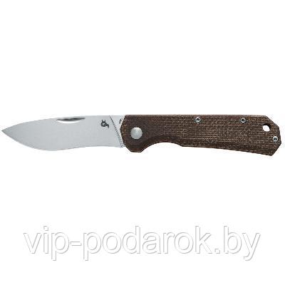 Нож складной FOX knives CIOL BF-748 MIB - фото 1 - id-p164516786