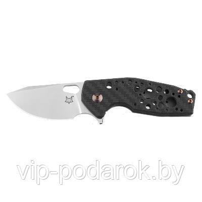 Нож складной FOX knives Suru FX-526 TCB