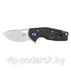 Нож складной FOX knives Suru FX-526 TCBL