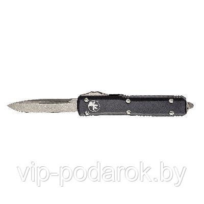 Нож складной Microtech Ultratech 121-10AP - фото 1 - id-p164516789