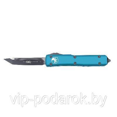 Нож складной Microtech Ultratech 123-1TQ - фото 1 - id-p164516792