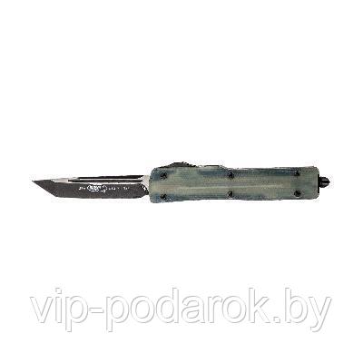 Нож складной Microtech UTX-70 149-1GTJGS - фото 1 - id-p164516795