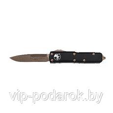 Нож складной Microtech UTX-85 231-13AP