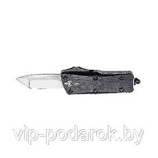 Нож складной автоматический Microtech Custom Mini Troodon 515-MCK