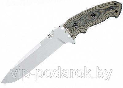 Нож для выживания с фиксированным клинком Hogue/Elishewitz 17.78 см HG/35151TFR - фото 1 - id-p164516804