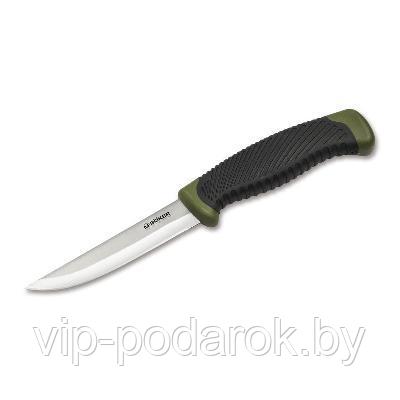 Нож Boker Falun Green 02RY103