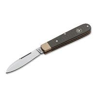 Нож складной Boker Barlow Prime Expedition 112942