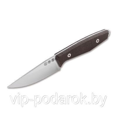 Нож Boker Daily Knives AK1 Droppoint 122502 - фото 1 - id-p164516820