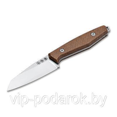 Нож Boker Daily Knives AK1 Reverse Tanto 123502 - фото 1 - id-p164516821