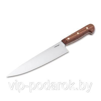 Нож кухонный Boker Cottage-Craft Chef's Knife Large 130495