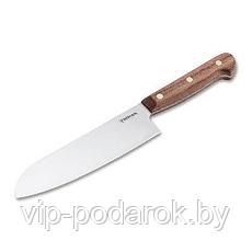 Нож кухонный Boker Cottage-Craft Santoku 130497