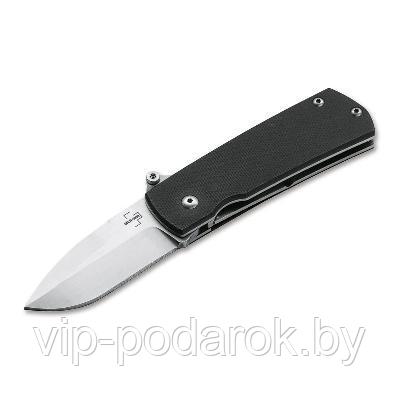 Нож складной Boker Shamsher G10 01BO361