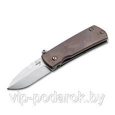 Нож складной Boker Shamsher Copper 01BO362