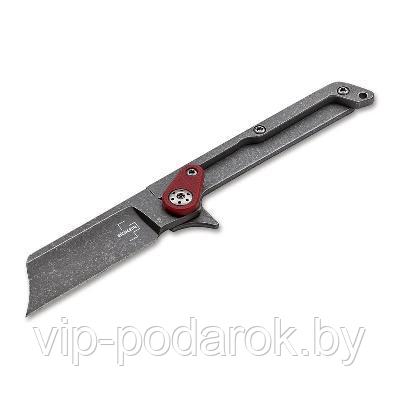 Нож складной Boker Fragment G10 01BO661
