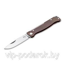 Нож складной Boker Atlas Copper 01BO852