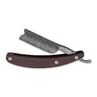 Опасная бритва Boker Master Cutter Damascus 8/8 140800DAM