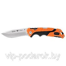 Нож складной BUCK Folding Pursuit Pro Large 0659ORS