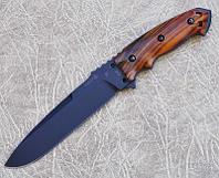Нож для выживания с фиксированным клинком Hogue/Elishewitz EX-F01 17.8 см HG/35156R