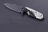 Складной нож Hogue/Elishewitz EX-02 9.52 см HG/34219BS