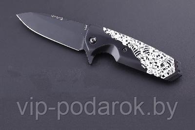 Складной нож Hogue/Elishewitz EX-02 9.52 см HG/34219BS - фото 1 - id-p164516848