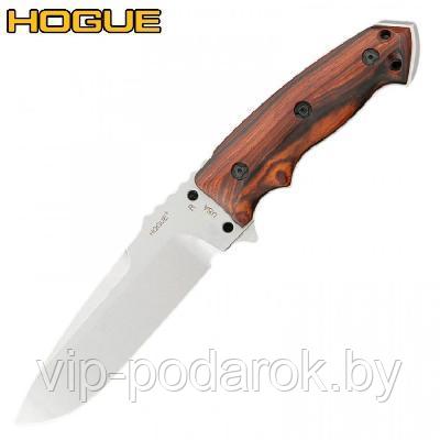 Нож для выживания с фиксированным клинком Hogue/Elishewitz EX-F01 17.8 см HG/35156TFR - фото 1 - id-p164516849