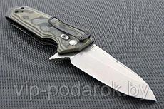 Складной нож Hogue/Elishewitz EX-02 9.52 см HG/34218TF