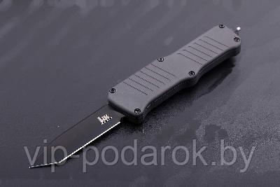 Автоматический фронтальный выкидной нож Hogue/Elishewitz Mini Incursion OTF Auto 7.5 см HG/HK/54042 - фото 1 - id-p164516860