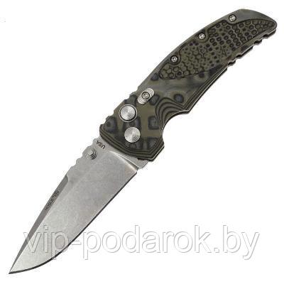 Складной нож Hogue/Elishewitz EX-01 8.9 см HG/34178 - фото 1 - id-p164516861
