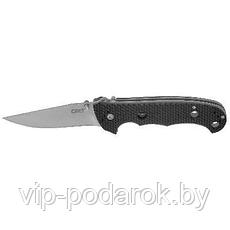 Нож складной автоматический CRKT Hammond Cruiser 7904