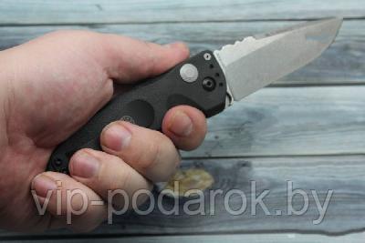 Автоматический складной нож Hogue/Elishewitz EX-03 Auto 8.9 см HG/34330W - фото 1 - id-p164516866