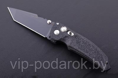 Складной нож Hogue/Elishewitz EX-03 8.9 см HG/34360B - фото 1 - id-p164516871