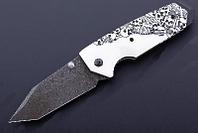Складной нож Hogue/Elishewitz EX-02 9.52 см HG/34249-DWS