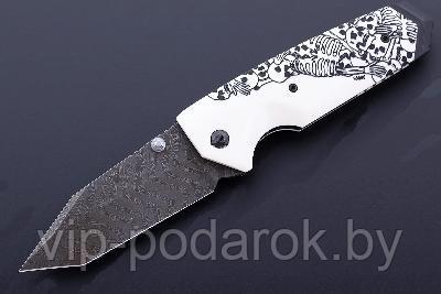 Складной нож Hogue/Elishewitz EX-02 9.52 см HG/34249-DWS - фото 1 - id-p164516873