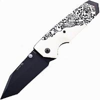 Складной нож Hogue/Elishewitz EX-02 9.52 см HG/34249WS