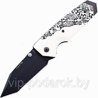 Складной нож Hogue/Elishewitz EX-02 9.52 см HG/34249WS - фото 1 - id-p164516885