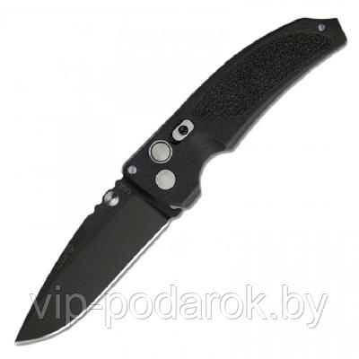 Складной нож Hogue/Elishewitz EX-03 10.2 см HG/34350BK