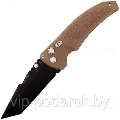 Складной нож Hogue/Elishewitz EX-03 10.2 см HG/34343B