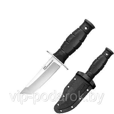 Нож Cold Steel Mini Leatherneck Tanto 39LSAA - фото 1 - id-p164516911