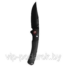 Нож складной Benchmade Crooked River CU15080-BK-M4