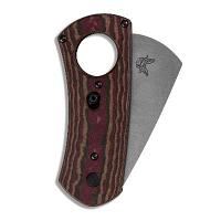 Нож для сигар Benchmade Cigar Cutter 1500