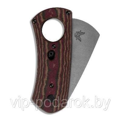 Нож для сигар Benchmade Cigar Cutter 1500 - фото 1 - id-p164516929