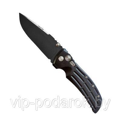 Складной нож Hogue/Elishewitz EX-01 10.2 см HG/34150BK