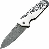 Складной нож Hogue/Elishewitz EX-02 9.52 см HG/34259DTFS