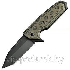 Складной нож Hogue/Elishewitz EX-02 8.57 см HG/34228B