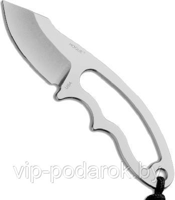 Шейный нож с фиксированным клинком Hogue/Elishewitz EX-F03 5.8 см HG/35370TF - фото 1 - id-p164516945