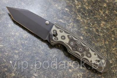 Складной нож Hogue/Elishewitz EX-02 8.57 см HG/34269B