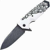 Складной нож Hogue/Elishewitz EX-02 9.52 см HG/34219DTFS