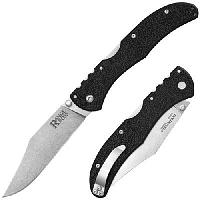 Нож складной Cold Steel Range Boss Black Handle 20KR5