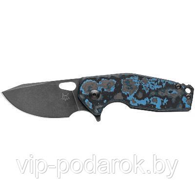 Нож складной FOX knives Suru Carbon Limited FX-526LE CF